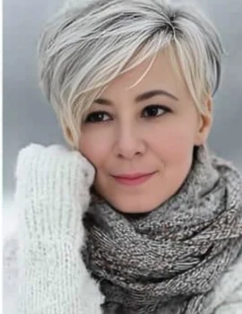 Feketéné Elise nyirok specialista