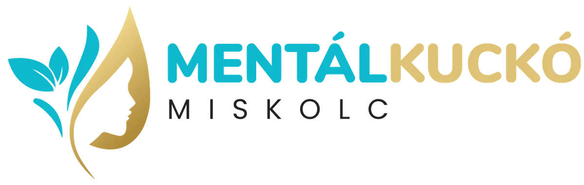 Mentál-Kuckó Miskolc logó