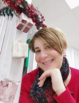 Feketéné Elise nyirok specialista