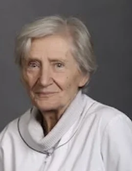 Dr. Hérics Margit belgyógyász és természetgyógyász