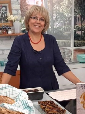 Szepesi Zsóka